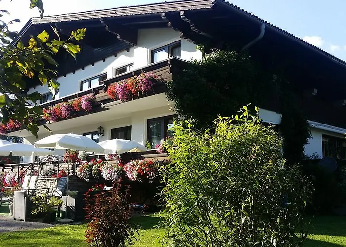 Bergschloessl