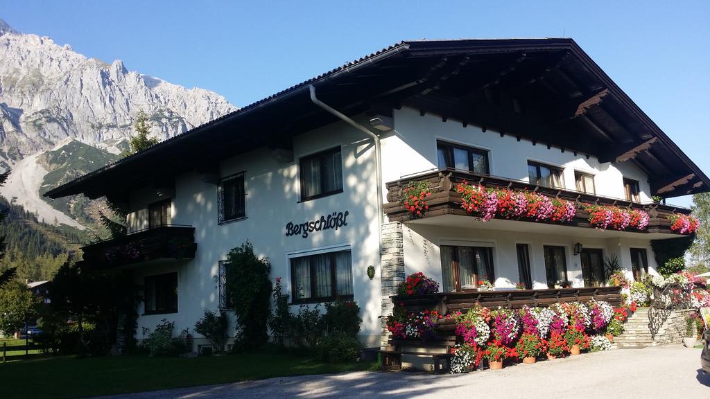 Bergschloessl Ramsau am Dachstein