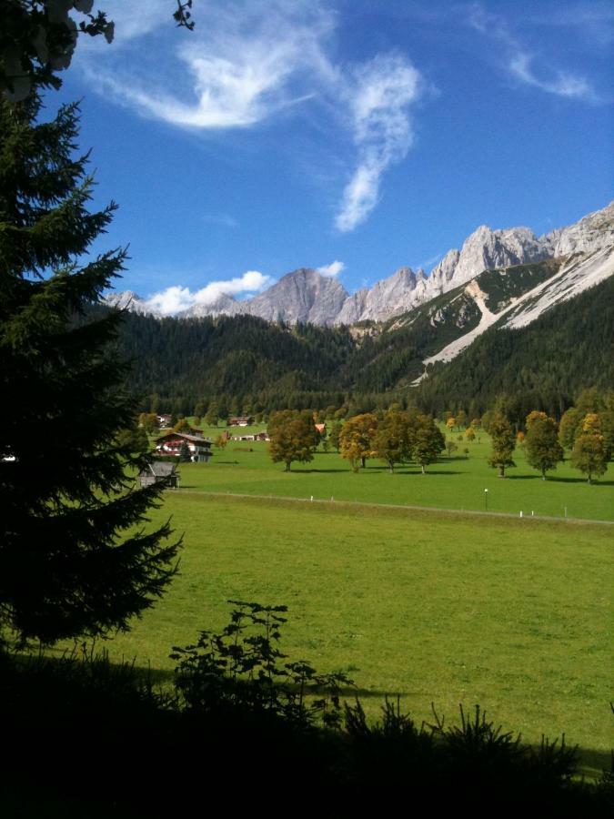 Bergschloessl